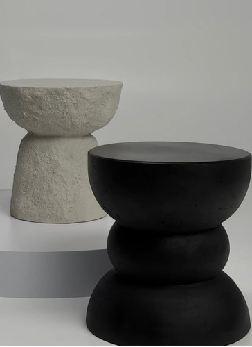 کافی تیبل و عسلی پاپیه ماشه